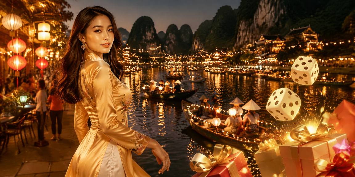 sxmb3 Vòng Quay Giải Trí