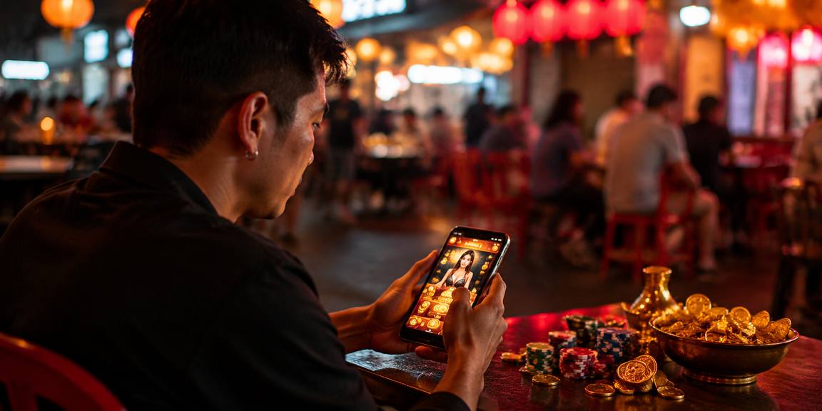 sxmb3 Những Gì Có Trong sxmb3 Casino